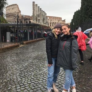 Meet your Posher, Sydney